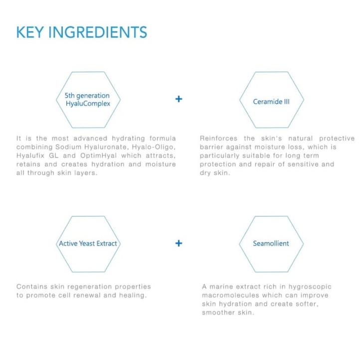 DR WU Hyalucmplx Intensive Hydrating Serum