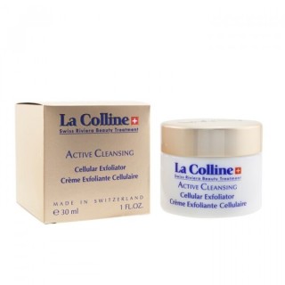 La Colline Cellular Exfoliator