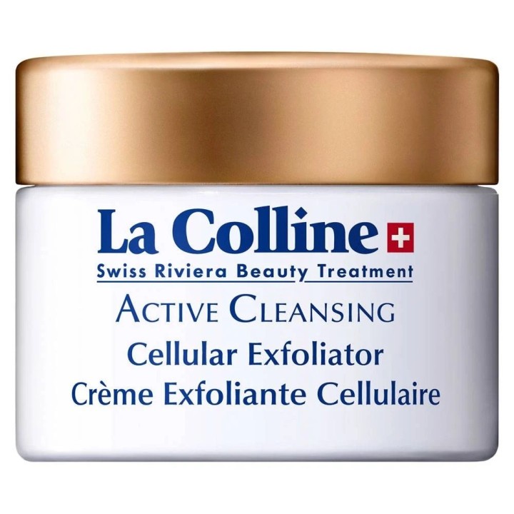 La Colline Cellular Exfoliator