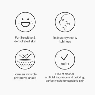 DR WU dermLab. 10% Niacinamide + 1% Panthenol