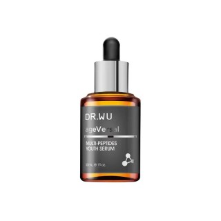 DR WU Ageversal Multi-Peptides Youth Serum
