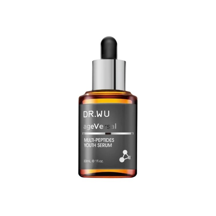 DR WU Ageversal Multi-Peptides Youth Serum