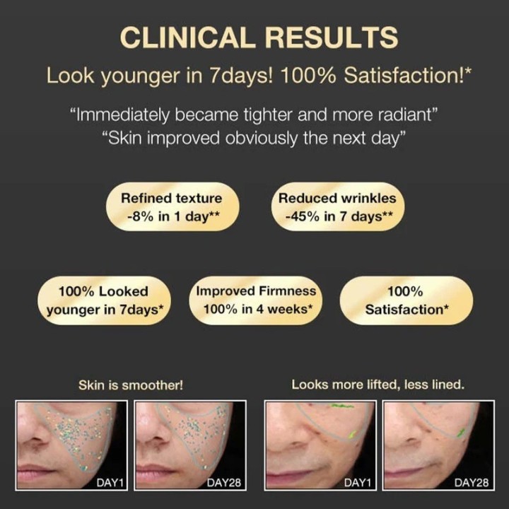 DR WU Ageversal Multi-Peptides Youth Serum