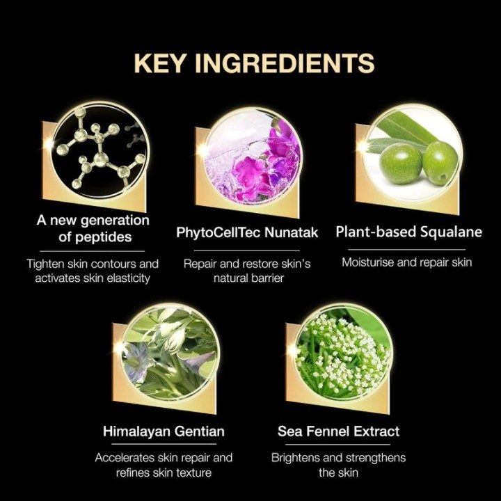 DR WU Ageversal Multi-Peptides Youth Serum