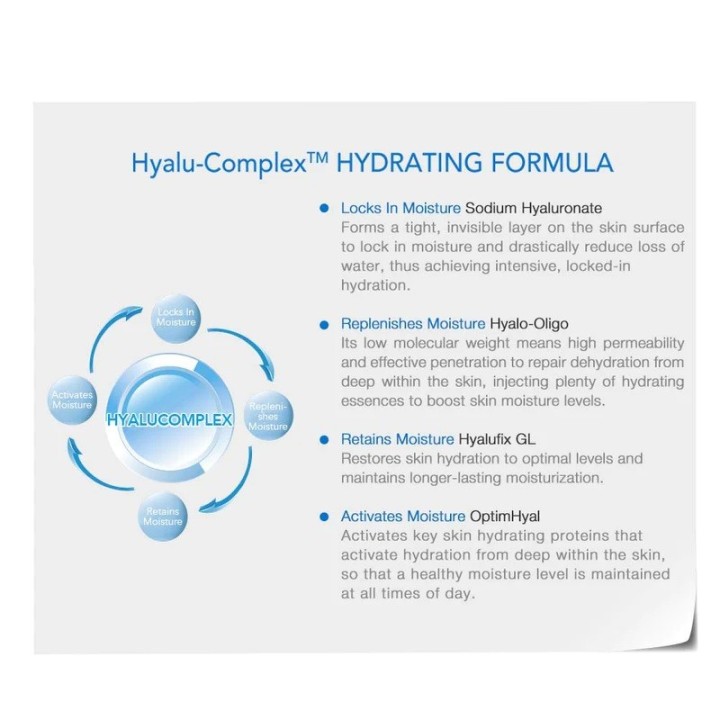 DR WU Hyalucmplx Intensive Hydrating Serum