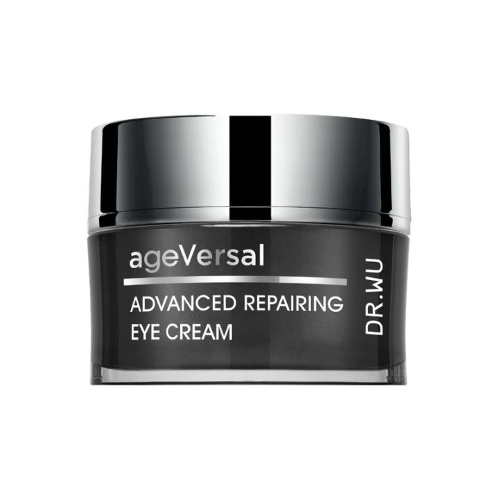 DR WU Ageversal Advanced Repairing Eye Cream
