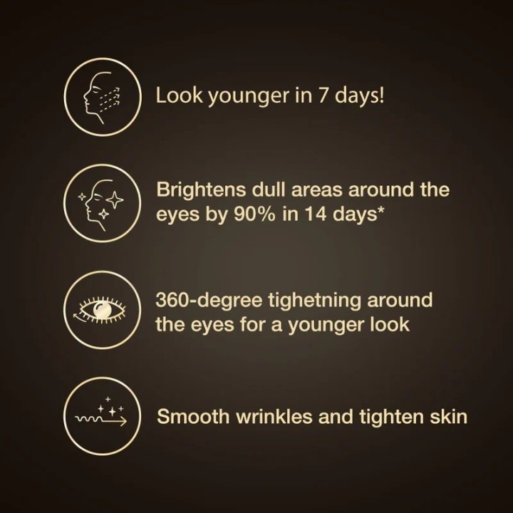 DR WU Ageversal Advanced Repairing Eye Cream