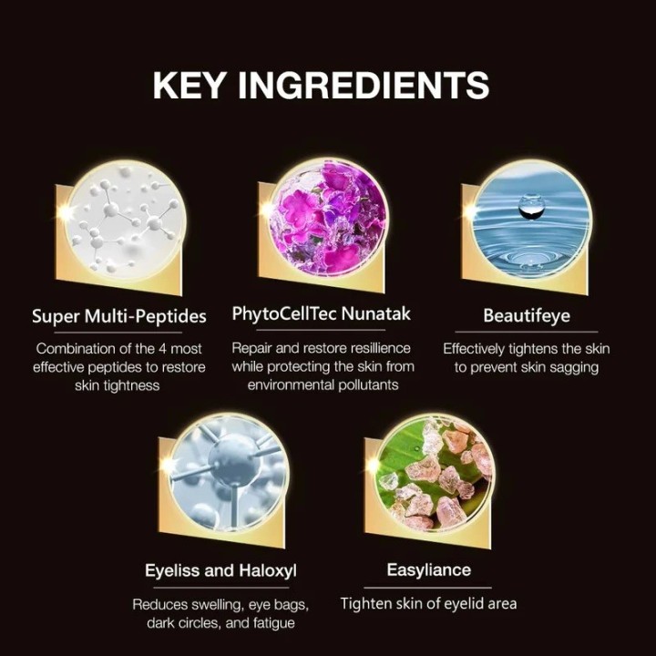 DR WU Ageversal Advanced Repairing Eye Cream