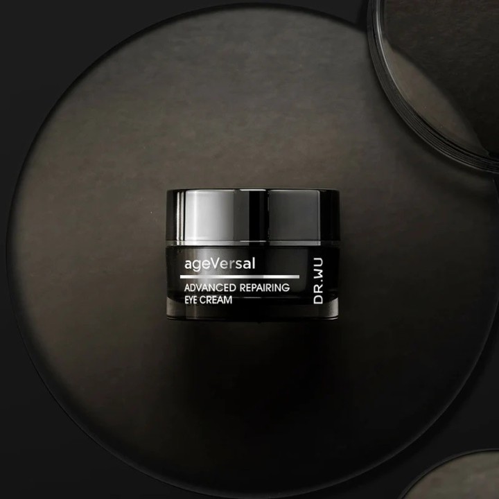 DR WU Ageversal Advanced Repairing Eye Cream
