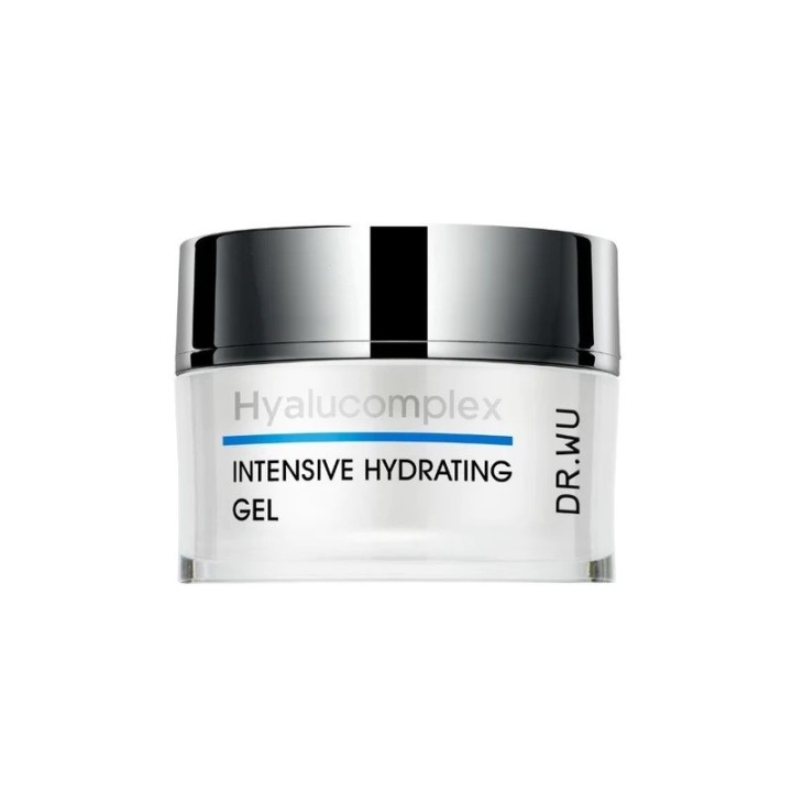 DR WU Hyalucmplx Intensive Hydrating Gel with Hyaluronic Acid