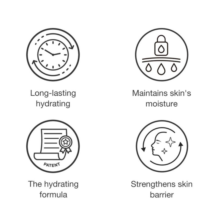 DR WU Hyalucmplx Intensive Hydrating Gel with Hyaluronic Acid