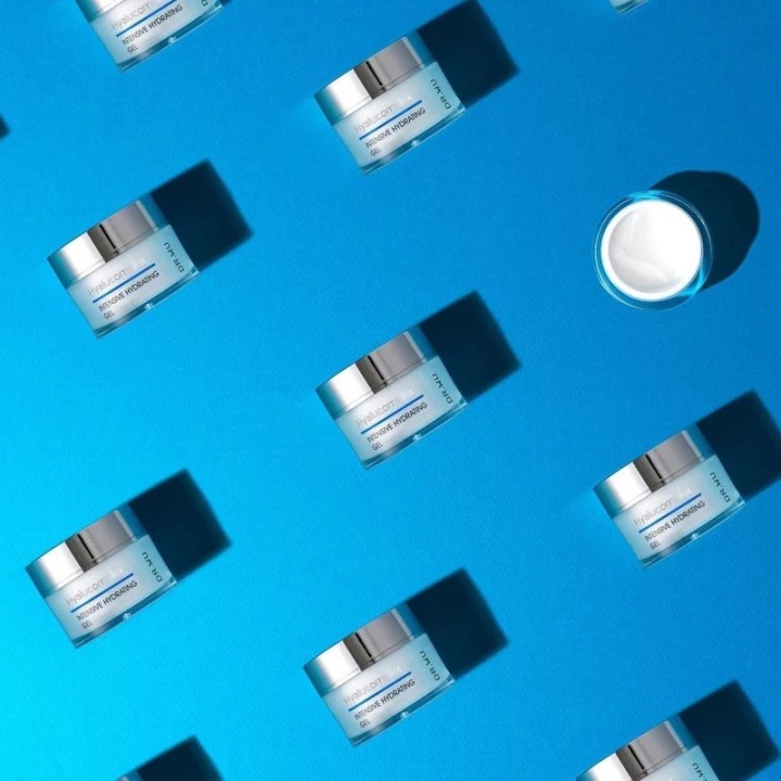 DR WU Hyalucmplx Intensive Hydrating Gel with Hyaluronic Acid