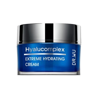 DR WU Hyalucmplx Extreme Hydrating Cream with Hyaluronic Acid