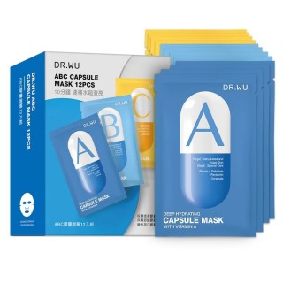 DR WU ABC Capsule Mask