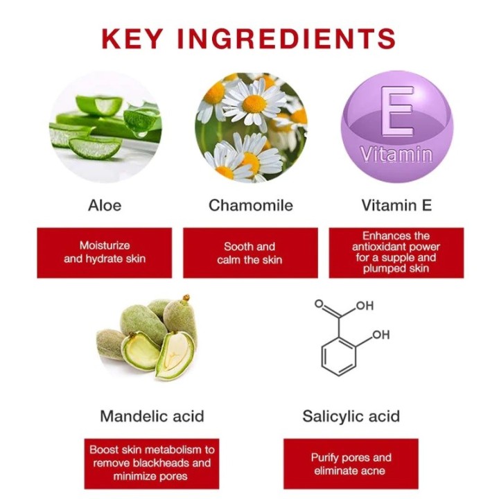 DR WU Mandelik Daily Renewal Body Lotion