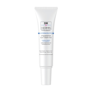 Dr Dermis Oligopeptide Eye Cream-Gel