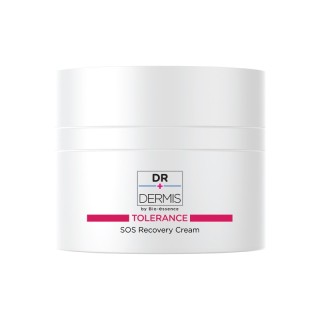 Dr Dermis SOS Recovery Cream