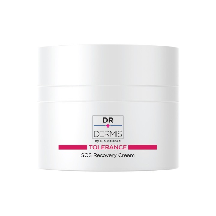Dr Dermis SOS Recovery Cream