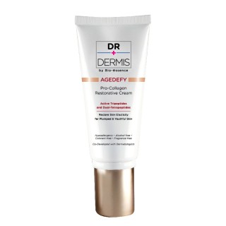 Dr Dermis Pro-Collagen Restorative Cream