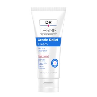 Dr Dermis Gentle Relief Cream
