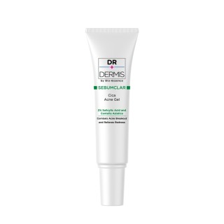 Dr Dermis Cica Acne Gel
