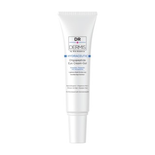Dr Dermis Oligopeptide Eye Cream-Gel