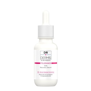 Dr Dermis SOS Recovery Serum