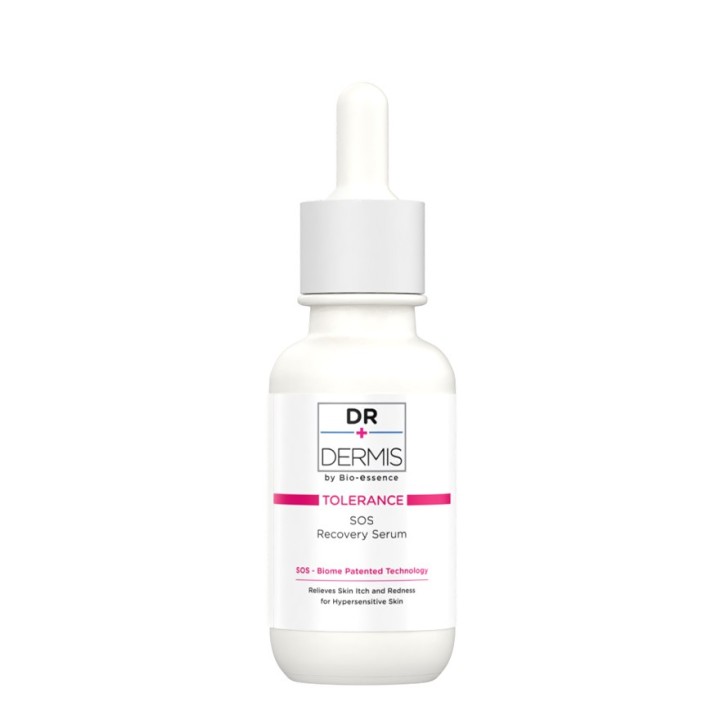 Dr Dermis SOS Recovery Serum