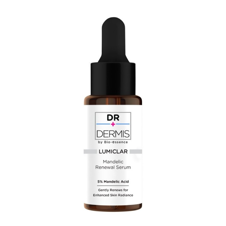 Dr Dermis Mandelic Renewal Serum