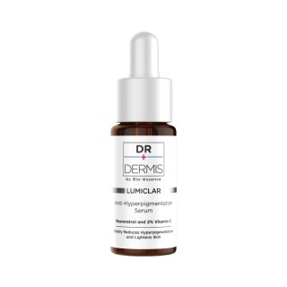 Dr Dermis Anti-Hyperpigmentation Serum
