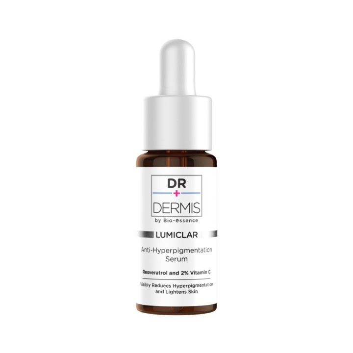 Dr Dermis Anti-Hyperpigmentation Serum