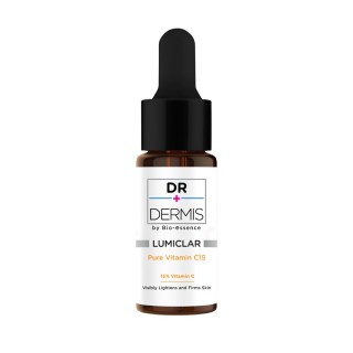 Dr Dermis Pure Vitamin C15