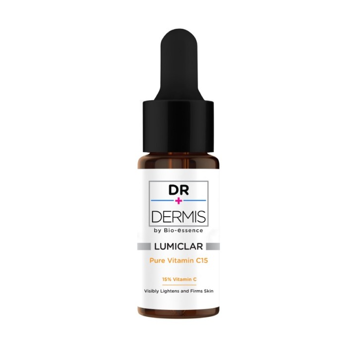 Dr Dermis Pure Vitamin C15