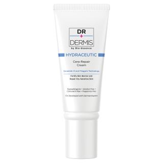 Dr Dermis Ceramide Repair Cream