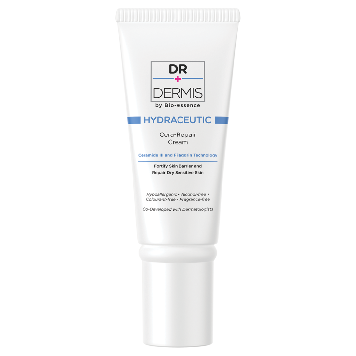Dr Dermis Ceramide Repair Cream
