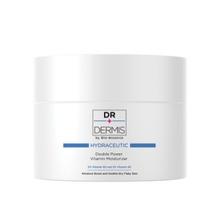 Dr Dermis Double Power Vitamin Moisturizer