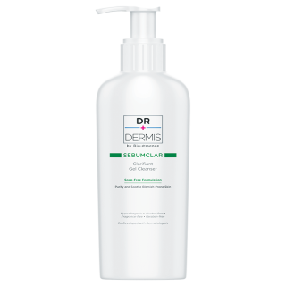 Dr Dermis Clarifiant Gel Cleanser