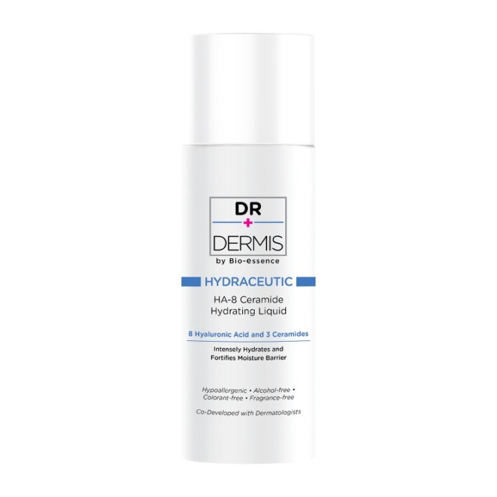 Dr Dermis HA-8 Ceramide Hydrating Liquid