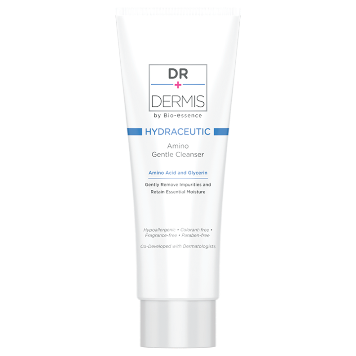 Dr Dermis Amino Gentle Cleanser