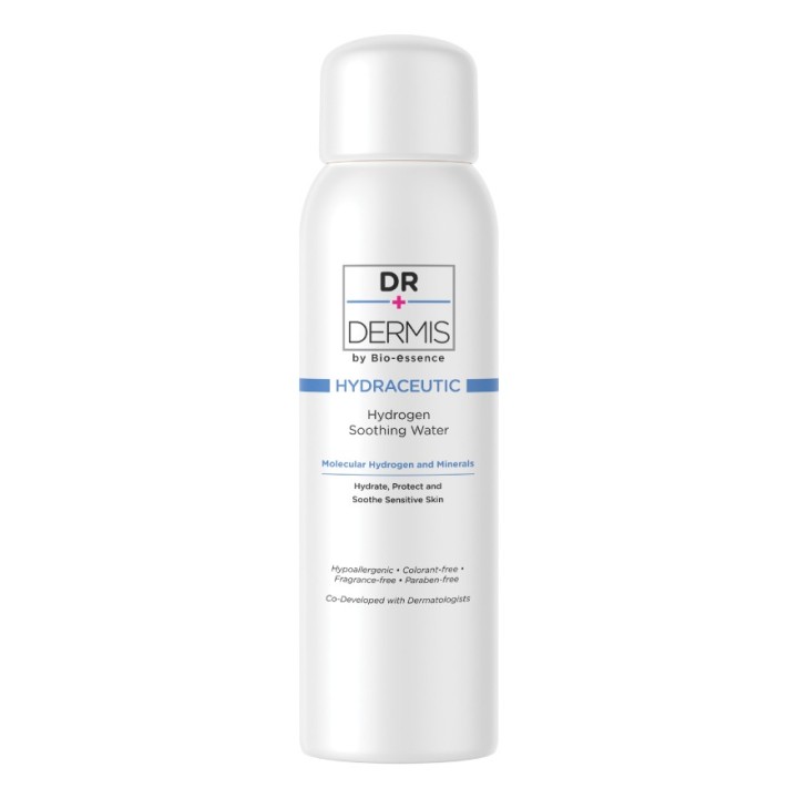Dr Dermis Hydrogen Soothing Water