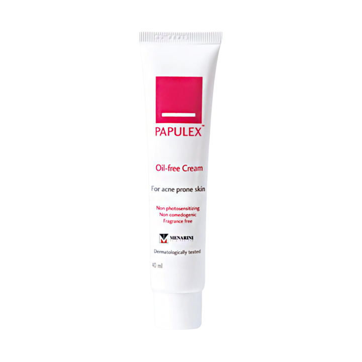 Papulex™ Oil-free Cream