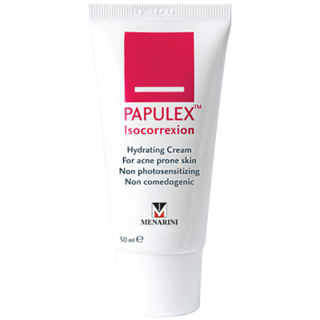 Papulex™ Isocorrexion Hydrating Cream
