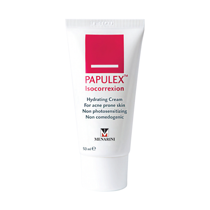 Papulex™ Isocorrexion Hydrating Cream