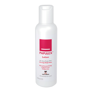 Papulex™ Lotion