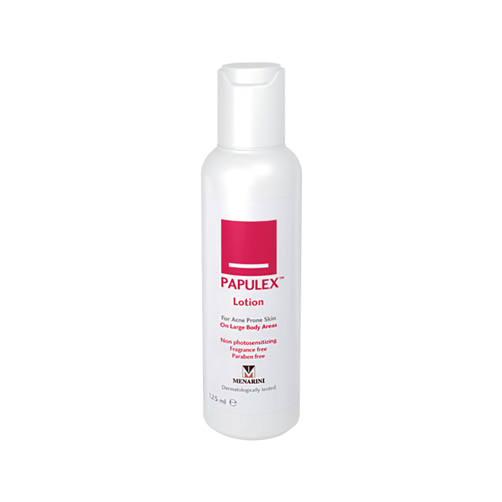 Papulex™ Lotion