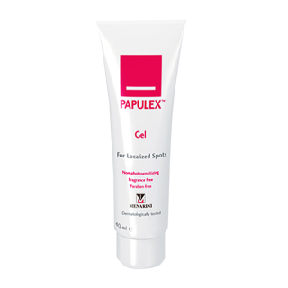Papulex™ Gel