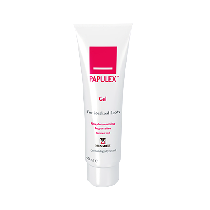 Papulex™ Gel