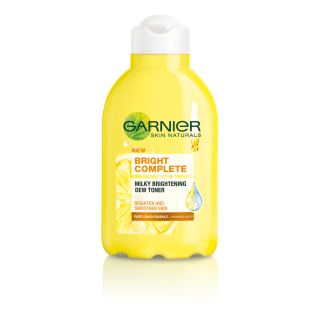 Garnier Bright Complete Milky Brightening Dew Toner