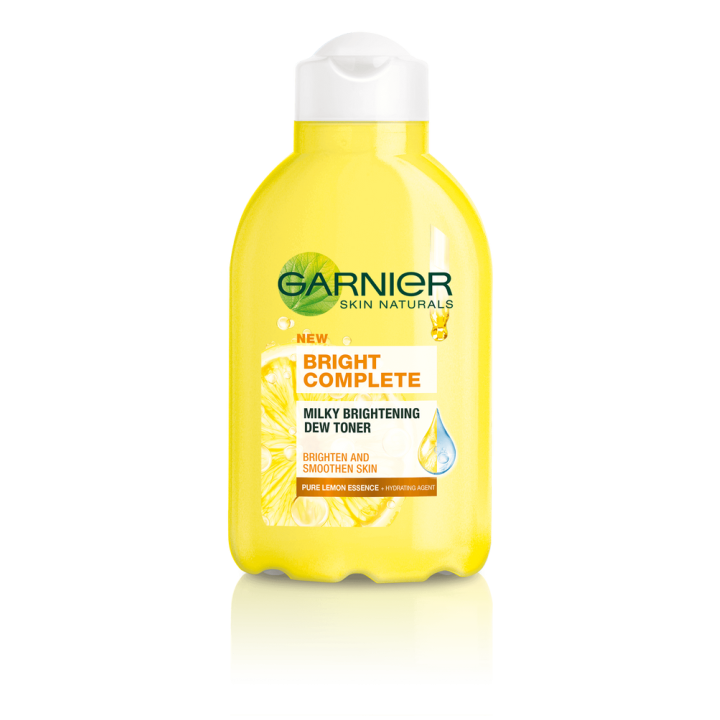 Garnier Bright Complete Milky Brightening Dew Toner