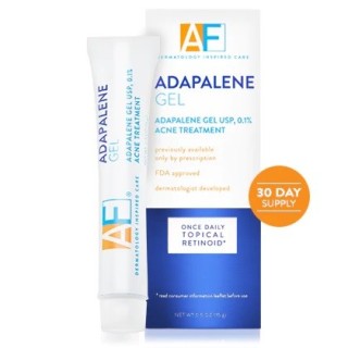 AcneFree Adapalene Gel USP